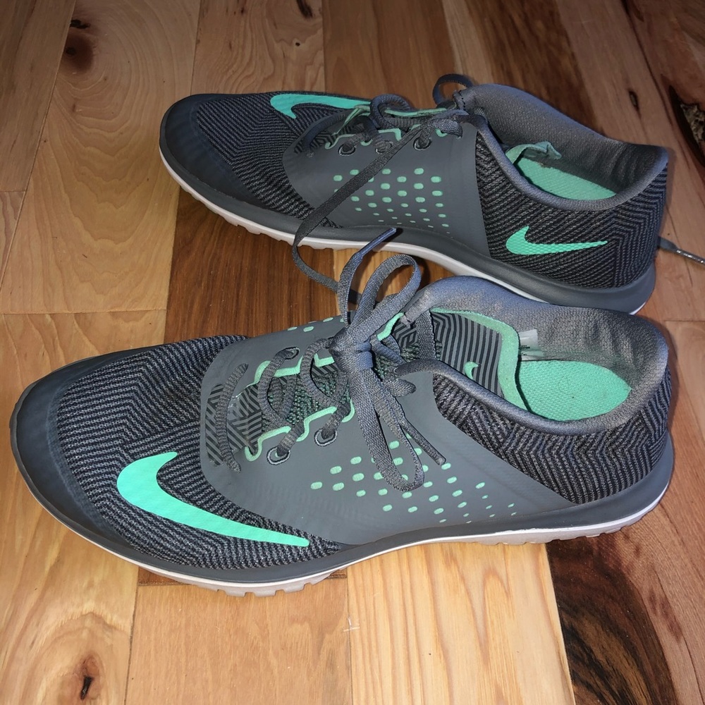Nike FitSole Tennis Shoes